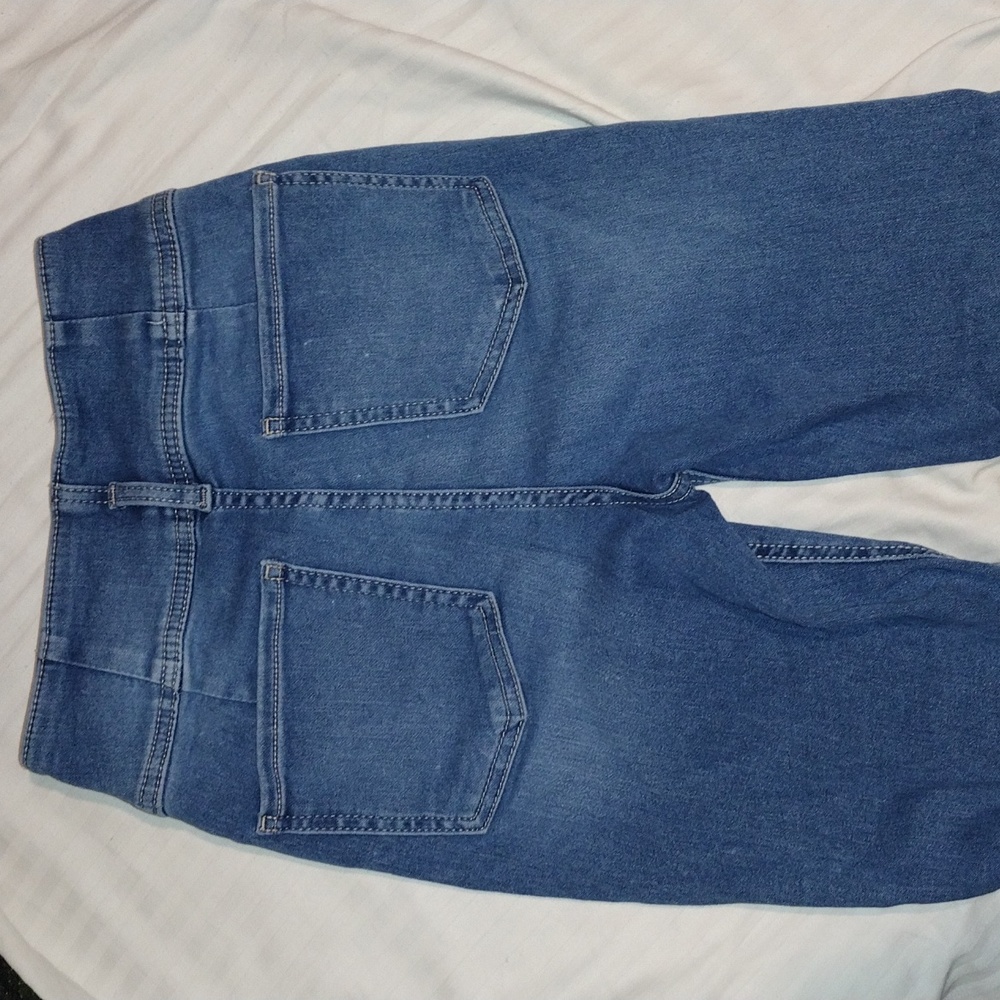 No Boundaries Jeggings 3 - Picture 3 of 7